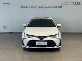  Toyota Corolla 2021 , 1820000 , 