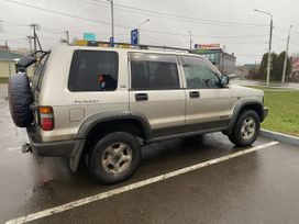 SUV   Isuzu Bighorn 1996 , 740000 , 