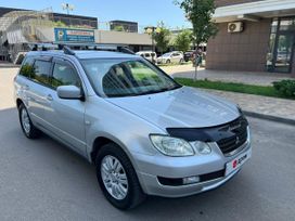 SUV   Mitsubishi Airtrek 2002 , 570000 , 