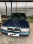  Skoda Octavia 1997 , 165000 , 