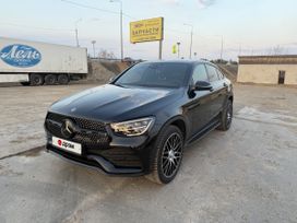 SUV   Mercedes-Benz GLC Coupe 2020 , 5000000 , 