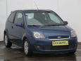 Ford Fiesta 2007 , 255000 , 