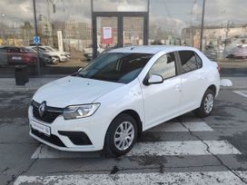  Renault Logan 2021 , 650000 , 