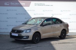  Volkswagen Polo 2019 , 1370000 ,  