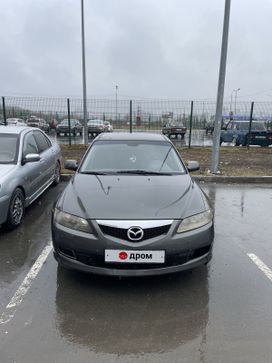  Mazda Mazda6 2005 , 365000 , 