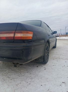  Toyota Mark II 1997 , 700000 , 