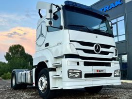   Mercedes-Benz Axor 1840 LS 2014 , 4390000 , 