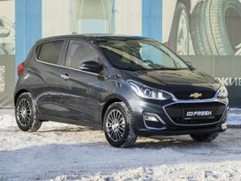  Chevrolet Spark 2020 , 1399000 , 