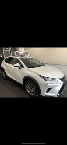 NX200, 2021