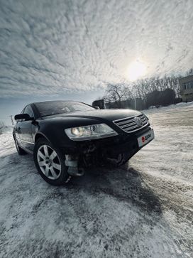  Volkswagen Phaeton 2002 , 515000 , 