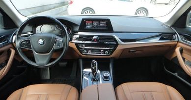 BMW 5-Series 2020 , 2500000 , 