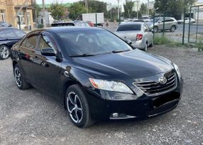  Toyota Camry 2008 , 1350000 , 