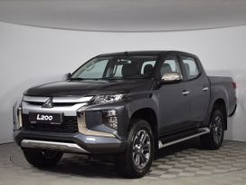  Mitsubishi L200 2024 , 5950000 , 