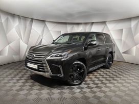 SUV   Lexus LX450d 2015 , 5999000 , 