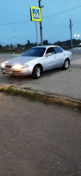  Toyota Sprinter Marino 1992 , 180000 , --
