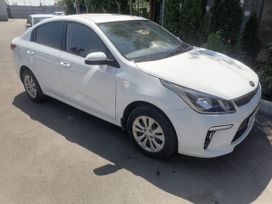  Kia Rio 2018 , 1000000 , 