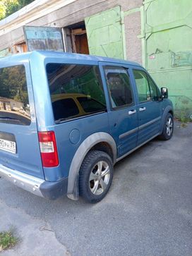   Ford Tourneo Connect 2004 , 570000 , 