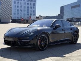  Porsche Panamera 2017 , 7000000 , 