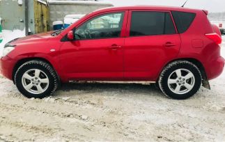 SUV   Toyota RAV4 2007 , 620000 , 