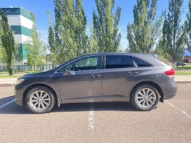 SUV   Toyota Venza 2010 , 1540000 , 