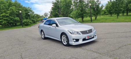  Toyota Crown 2012 , 1790000 , 