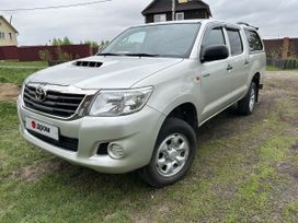  Toyota Hilux 2013 , 2740000 , 