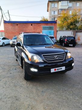 SUV   Lexus GX470 2003 , 2000000 , 