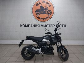  Honda Grom / MSX 2025 , 469000 , 