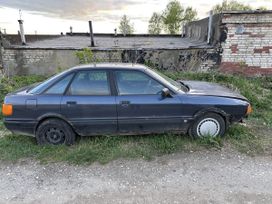  Audi 80 1986 , 100000 , 