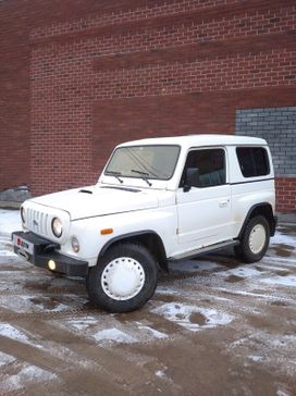 3  Kia Retona 2002 , 600000 , 