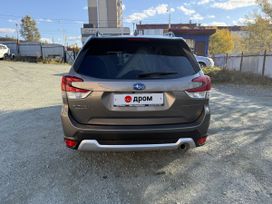 SUV   Subaru Forester 2020 , 3200000 , -