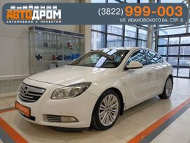  Opel Insignia 2011 , 819000 , 