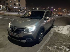  Renault Sandero Stepway 2019 , 950000 , 
