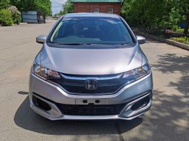  Honda Fit 2019 , 1200000 , 