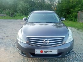  Nissan Teana 2011 , 1300000 , -
