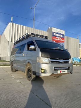    Toyota Hiace 2011 , 1900000 , 
