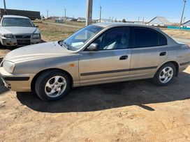  Hyundai Elantra 2005 , 340000 , 
