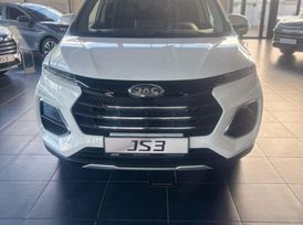 SUV   JAC JS3 2024 , 1989000 , --