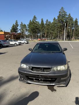 Honda Saber 1995 , 300000 , -