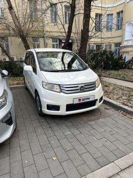    Honda Freed Spike 2010 , 1050000 , 
