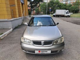  Nissan Bluebird Sylphy 2004 , 448000 , 