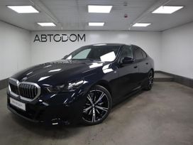  BMW 5-Series 2024 , 11144090 , 