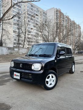  Suzuki Alto Lapin 2014 , 799000 , 