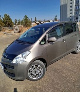  Toyota Ractis 2009 , 930000 , -