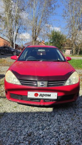  Nissan Wingroad 2003 , 360000 , 