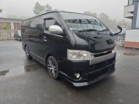    Toyota Hiace 2018 , 3250000 , 