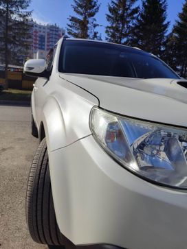 SUV   Subaru Forester 2011 , 1200000 , 