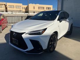 SUV   Lexus NX350h 2021 , 3370000 , 