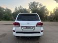SUV   Lexus LX570 2012 , 4100000 , 