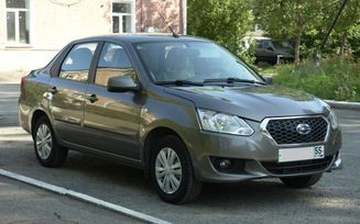  Datsun on-DO 2019 , 755000 , 